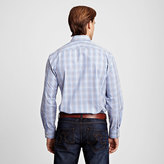 Thumbnail for your product : Thomas Pink Stirling Check Slim Fit Button Cuff Shirt