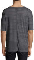 Thumbnail for your product : Den Im By Siki Im Baggy Double T-Shirt