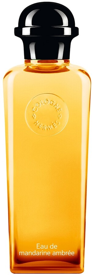 Hermes Eau de Mandarine Ambrée - Eau de cologne - ShopStyle Fragrances