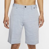 hurley nike dri fit shorts mens