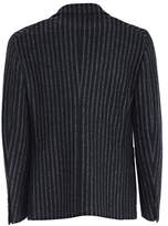 Thumbnail for your product : Tagliatore Pinstripe Blazer