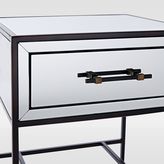 Thumbnail for your product : west elm Mirrored Storage 3-Drawer Dresser