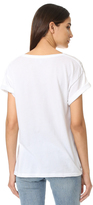 Thumbnail for your product : Wildfox Couture Bachelorette Tee