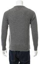 Thumbnail for your product : Acne Studios Shetland Wool Sweater