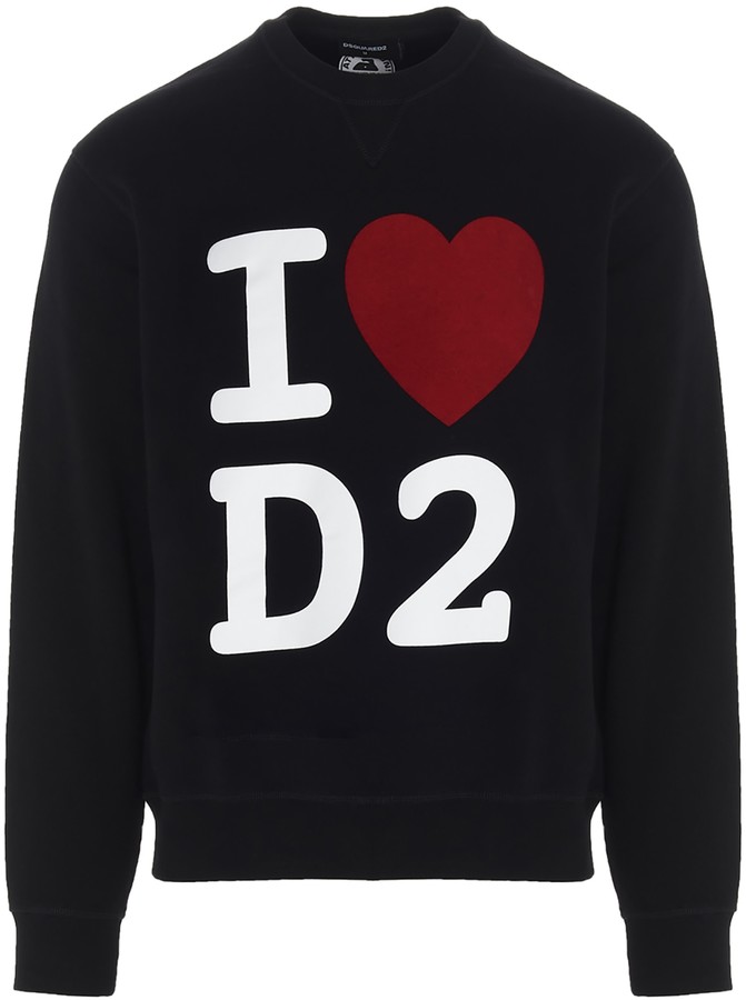dsq hoodie