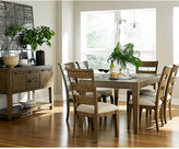 Thumbnail for your product : Bexley Hill 7 Piece Dining Room Furniture Set