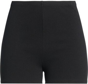 DONNI Woman Shorts & Bermuda Shorts