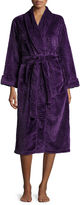 Thumbnail for your product : Natori Divine Sculpt Plush Robe