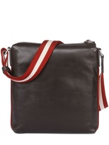Thumbnail for your product : Bally Leather Crossbody Bag