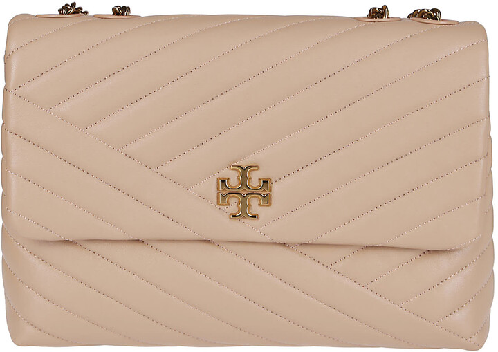 tory burch nude crossbody