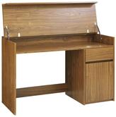 Thumbnail for your product : Large Hideaway Desk