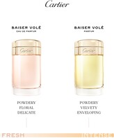 Thumbnail for your product : Cartier Baiser Volé Eau de Parfum