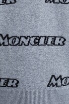 Thumbnail for your product : Moncler Vintage logo sweatshirt