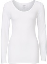 Thumbnail for your product : Jeanswest Seamfree Jersey Long Sleeve Top