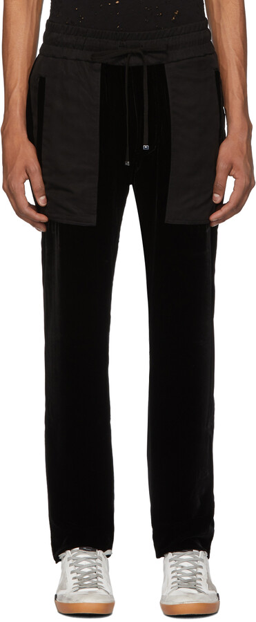 Amiri Men's Pants | Shop the world's largest collection of fashion 