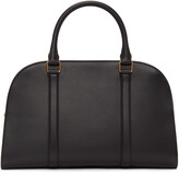 Thumbnail for your product : Saint Laurent Black Lock Duffle Bag