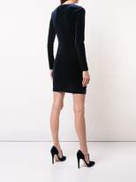 Thumbnail for your product : Black Halo longsleeved short dress