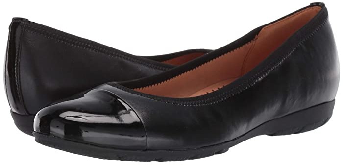 gabor ballet flats sale