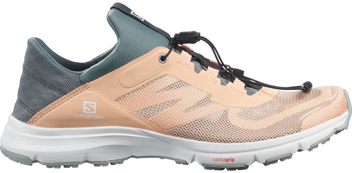 salomon water shoes