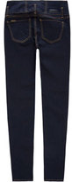 Thumbnail for your product : CELEBRITY PINK 3 Button Girls Highwaisted Skinny Jeans