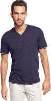 Thumbnail for your product : INC International Concepts Core Cabo V-Neck T-Shirt