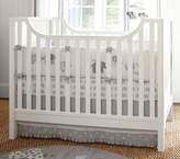 Thumbnail for your product : Pottery Barn Kids Nursery Bumper Bedding Set: Crib Skirt, Crib Fitted Sheet & Bumper