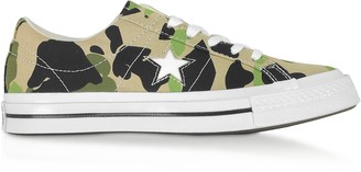 converse one star canada