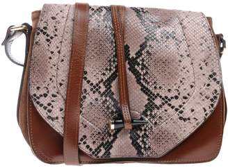 Space Style Concept Cross-body bags - Item 45361076