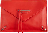 Thumbnail for your product : Balenciaga Papier Sight Clutch