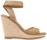 Thumbnail for your product : Dolce Vita DV by Tonya Platform Wedge Sandals
