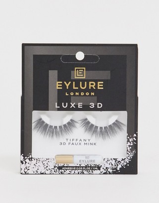 Eylure Luxe 3D Lashes - Tiffany