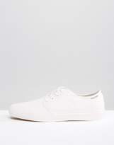 Thumbnail for your product : Jack and Jones Turbo Canvas Sneakers