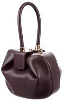 Thumbnail for your product : Gabriela Hearst Leather Nina Bag