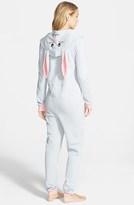 Thumbnail for your product : BP. Undercover Rabbit Jumpsuit (Juniors)