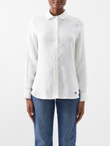 Werner Shirt - White 