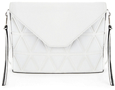 Thumbnail for your product : Limited Edition Geometric Design Clutch Across Body Bag