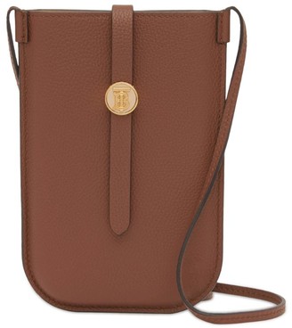 burberry purse strap