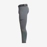 Thumbnail for your product : Nike Big Kids' (Boys') 3/4 Training Tights