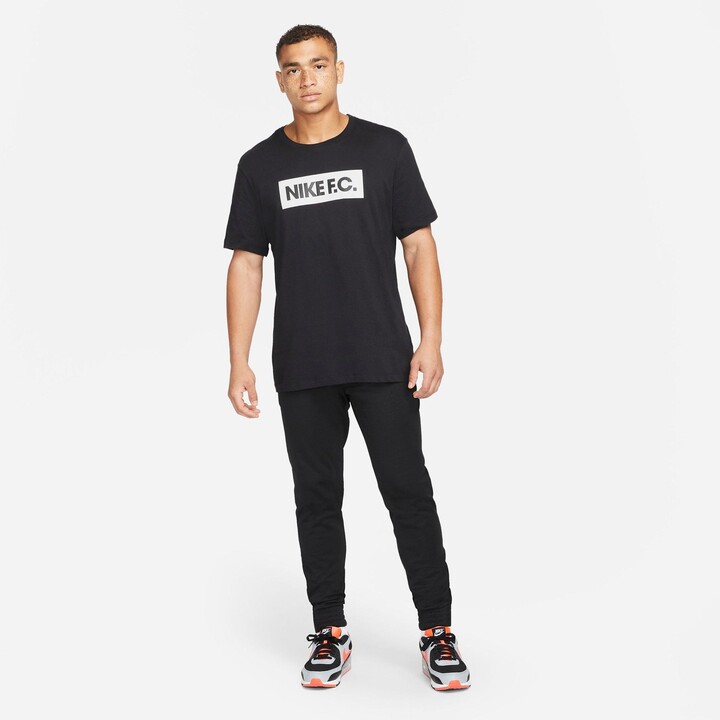 nike ankle zip pants