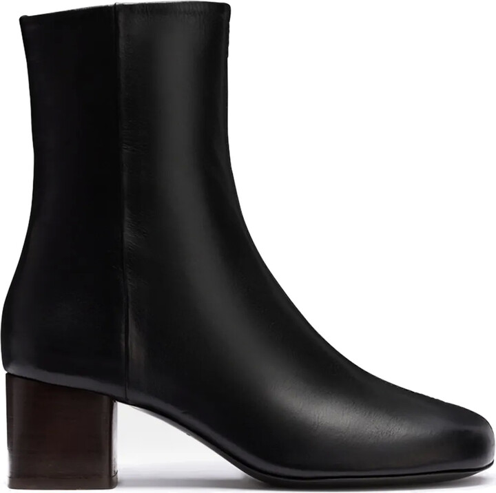 Lemaire 55mm Anatomic boots