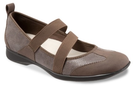 trotters josie flat