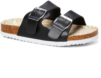 rampage girls sandals