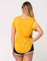 Thumbnail for your product : Rip Curl Flashback Womens Tee