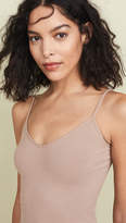 Thumbnail for your product : Yummie Parker V Neck Cami
