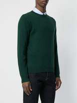 Thumbnail for your product : Sun 68 crew neck sweatshirt