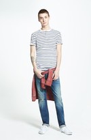 Thumbnail for your product : Joe's Jeans 'Brixton' Slim Fit Jeans (Samir)