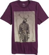 Thumbnail for your product : Imperial Motion Deer Hunter Ss Tee