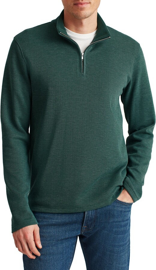 bonobos half zip