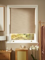 Thumbnail for your product : John Lewis & Partners Loch Blackout/Thermal Roller Blind