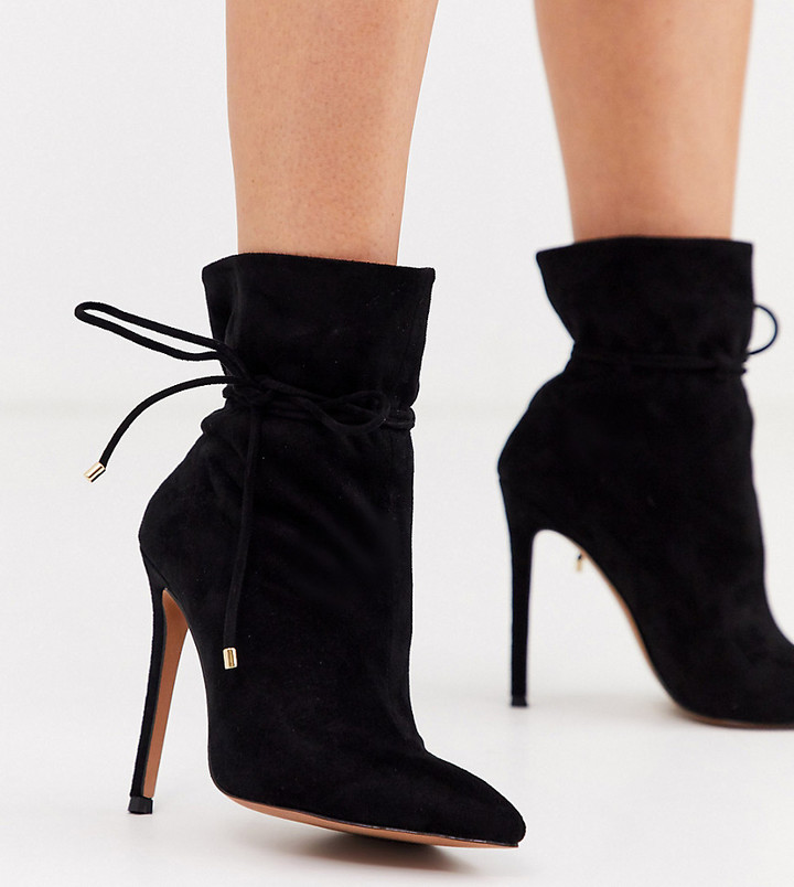 slouch boots asos